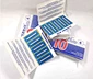 temperature measuring stickers